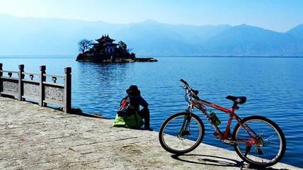 重启与承诺 大理旅行社复工复产后的入境旅游探索