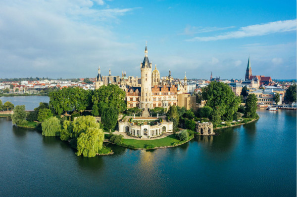 德国旅游交易会2021 聚焦入境旅游业的复苏与韧性