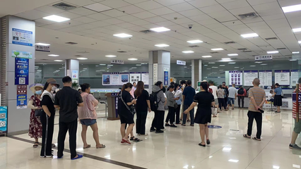 广西防城港 率先推行互联网全流程边境游自助办理，助力边境旅游跑出“加速度”